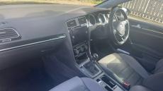 Volkswagen Golf 1.6 TDI GT Edition 5dr Diesel Hatchback